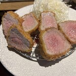 徳川町 ぶた福 - 