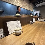 徳川町 ぶた福 - 