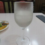 喜京屋 - 越乃景虎 龍。