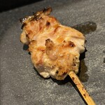 とり澤 - 中落ち