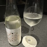 とり澤 - 鳳凰美田〜ミクマリ〜純米大吟醸酒 生酒