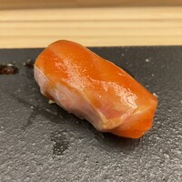鮨処 凜 - サーモン
