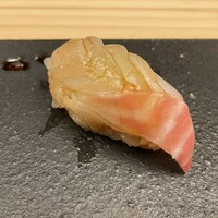 鮨処 凜 - マダイ