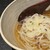 とり澤 - 料理写真:冷麺（UP）