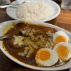 カレー屋ばんび
