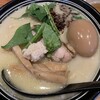 鮮魚鶏出汁麺 沢むら