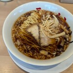 ラーメン いしい - ラーメン