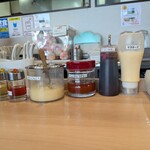 ラーメン いしい - 