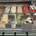 果林樹 - ショーケース