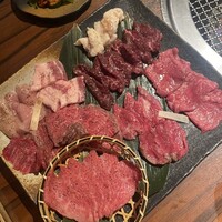 BeefGarden 二子玉川 - 