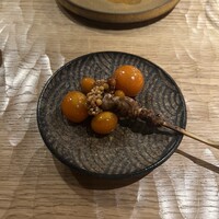 溜息3秒 - 追加　ちょうちん