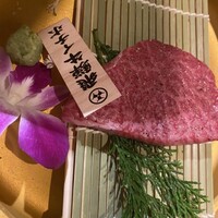 炭火焼肉 伏見屋 飛騨牛別邸 - 