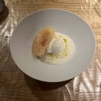 溜息3秒 - アシェットデセール　桃