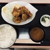三ツ又食堂 みつまたママ