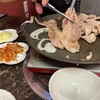 韓国料理釜山