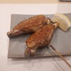 焼鳥・鶏料理専門店 新鶏