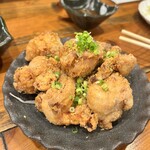餃子専門丸虎 - 