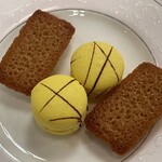 メインダイニングルーム 三笠 - 