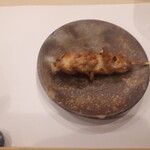 焼鳥・鶏料理専門店 新鶏 - 