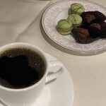 メインダイニングルーム 三笠 - 