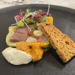 メインダイニングルーム 三笠 - 