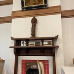 メインダイニングルーム 三笠 - 