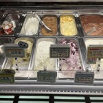 果林樹 - ショーケース