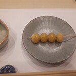 焼鳥・鶏料理専門店 新鶏 - 