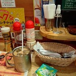 コメダ珈琲店 - 