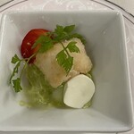 メインダイニングルーム 三笠 - 