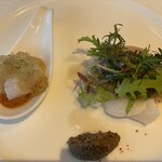 メインダイニングルーム 三笠 - 