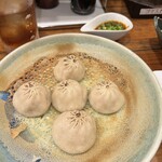 餃子専門丸虎 - 