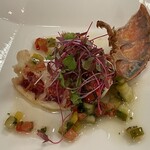 メインダイニングルーム 三笠 - 