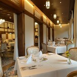 メインダイニングルーム 三笠 - 