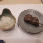 焼鳥・鶏料理専門店 新鶏 - 