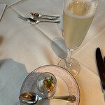 メインダイニングルーム 三笠 - 