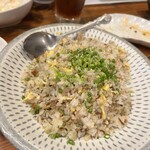 餃子専門丸虎 - 
