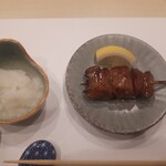 焼鳥・鶏料理専門店 新鶏 - 
