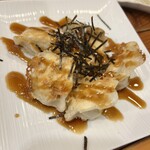 餃子専門丸虎 - 