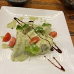 餃子専門丸虎 - 