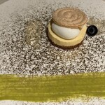 メインダイニングルーム 三笠 - 