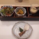 焼鳥・鶏料理専門店 新鶏 - 