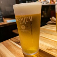 マーブルアーチ 日比谷OKUROJI - 