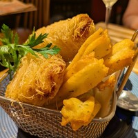 マーブルアーチ 日比谷OKUROJI - 