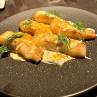 創作イタリアンちゃぶっとりあ - 
