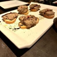 創作イタリアンちゃぶっとりあ - 