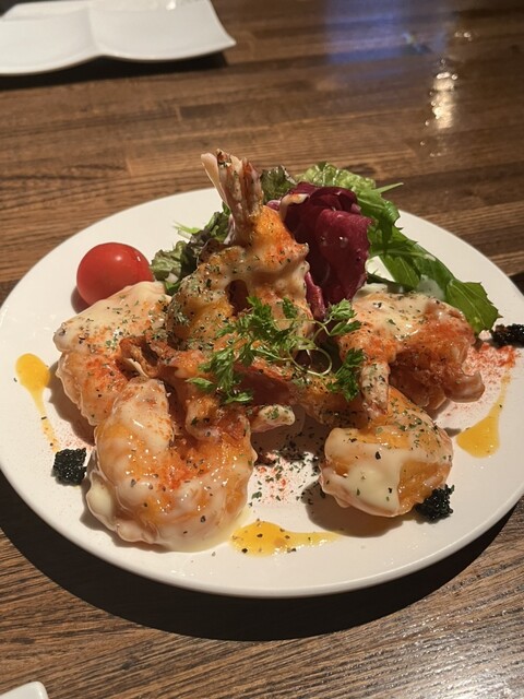 焼鳥DINING TEN（テン） - 五稜郭公園前（焼き鳥）の写真