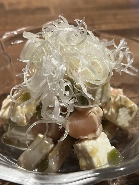 焼鳥DINING TEN（テン） - 五稜郭公園前（焼き鳥）の写真