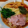 らぁめん ほりうち 新宿本店