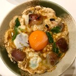 焼鳥・鶏料理専門店 新鶏 - 